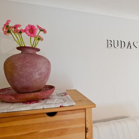 Capital Center Apartments Uelloi Budapest Eksteriør billede
